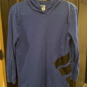 Adidas long sleeve t